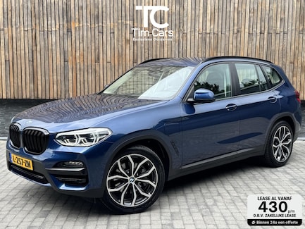 BMW X3 0