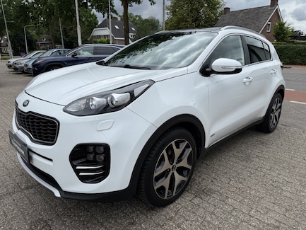 Kia Sportage 0