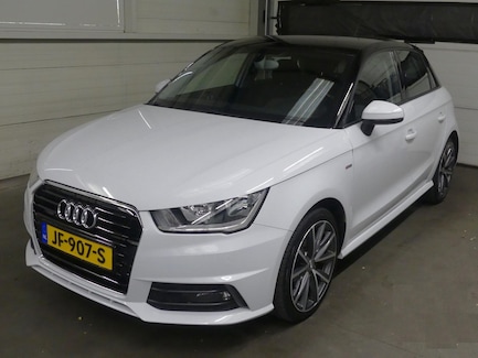 Audi A1 0