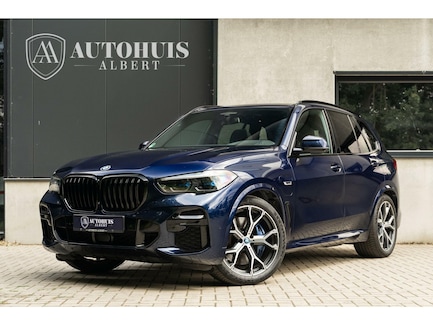 BMW X5 0