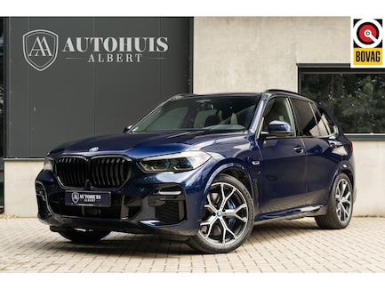 BMW X5 0