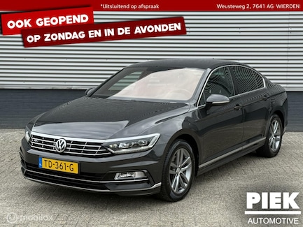 Volkswagen Passat 0