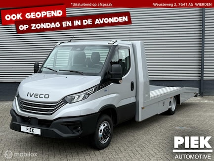 IVECO Daily 0