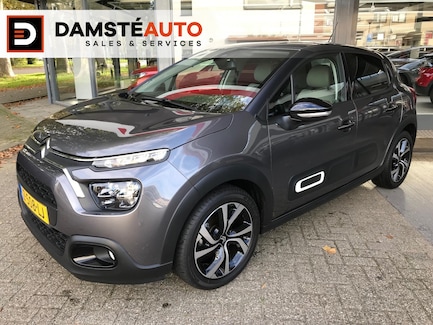 Citroën C3 0