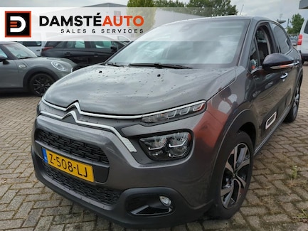 Citroën C3 0