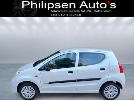 Suzuki Alto 0
