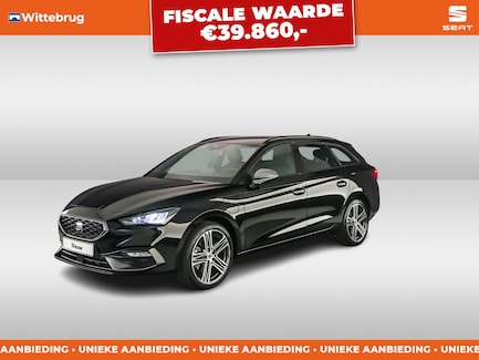 SEAT Leon 0