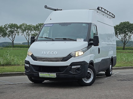 IVECO Daily 0