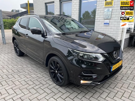 Nissan Qashqai 0