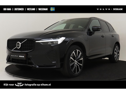 Volvo XC60 0