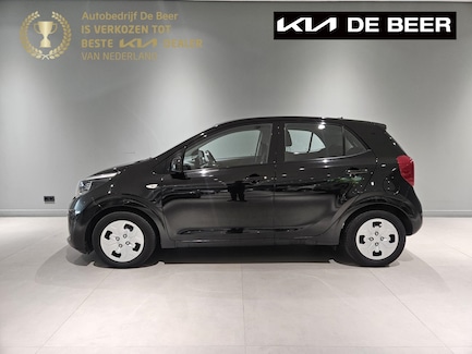 Kia Picanto 0