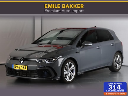 Volkswagen Golf 0
