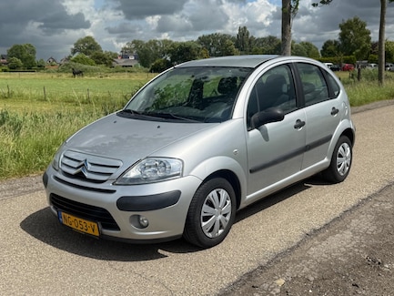 Citroën C3 0