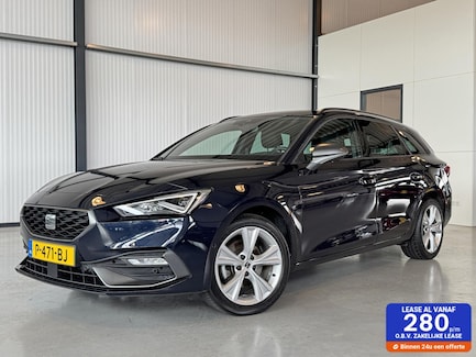 SEAT Leon 0