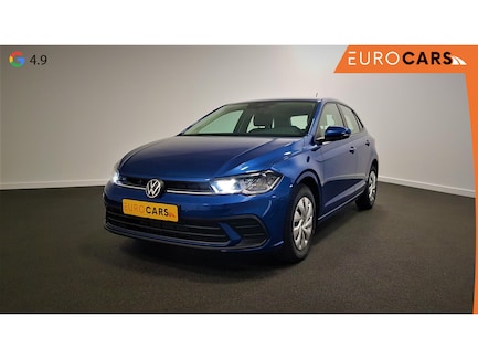 Volkswagen Polo 0