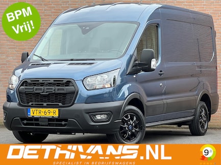 Ford Transit 0