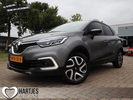 Renault Captur 0