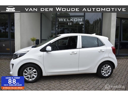 Kia Picanto 0