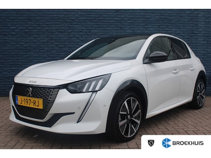 Peugeot 208 0