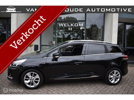 Renault Clio 0