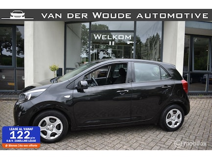 Kia Picanto 0