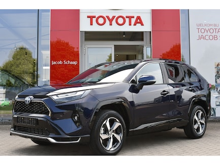 Toyota RAV4 0