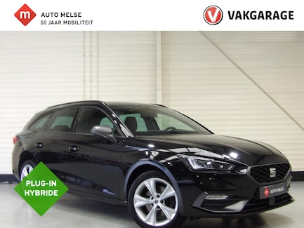 SEAT Leon 0