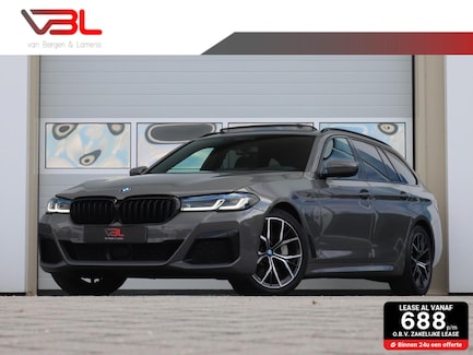 BMW 5-Serie 0