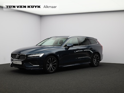 Volvo V60 0