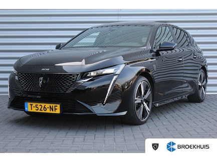 Peugeot 308 0