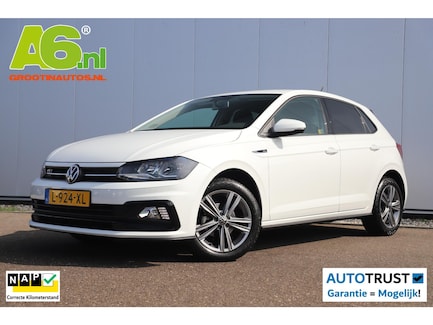 Volkswagen Polo 0