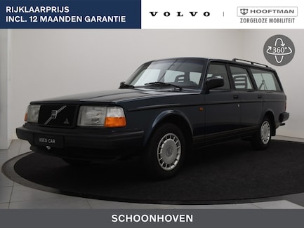 Volvo 200-Serie 0