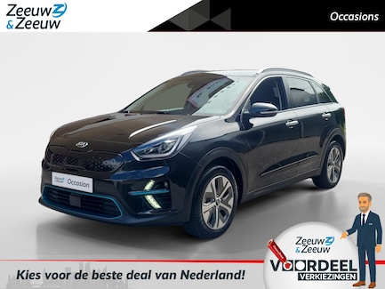 Kia e-Niro 0