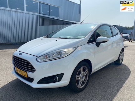 Ford Fiesta 0