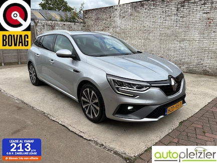 Renault Megane 0