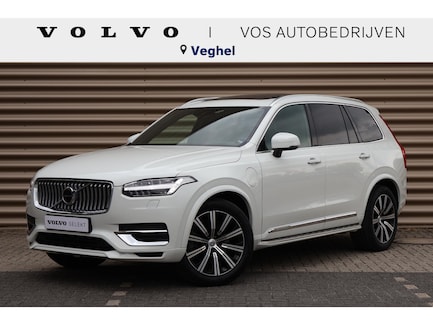 Volvo XC90 0