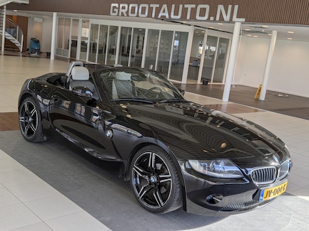 BMW Z4 0