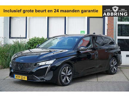 Peugeot 308 0