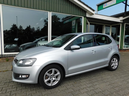 Volkswagen Polo 0