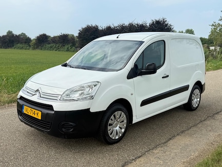 Citroën Berlingo 0