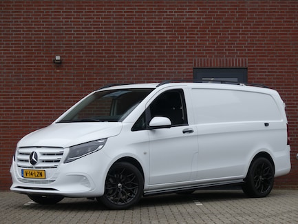 Mercedes-Benz Vito 0