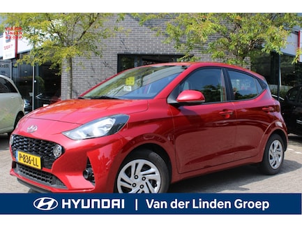Hyundai i10 0