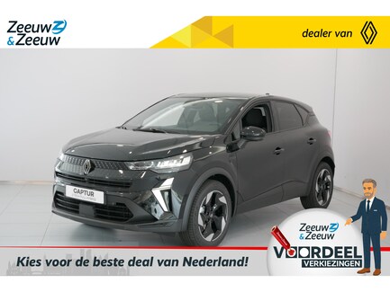 Renault Captur 0