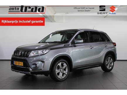 Suzuki Vitara 0