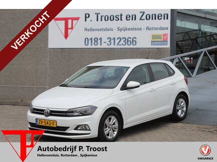 Volkswagen Polo 0