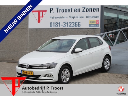 Volkswagen Polo 0