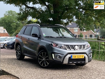 Suzuki Vitara 0