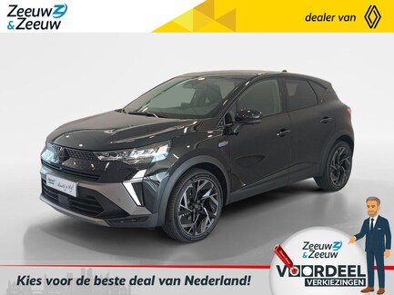 Renault Captur 0