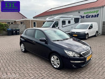 Peugeot 308 0