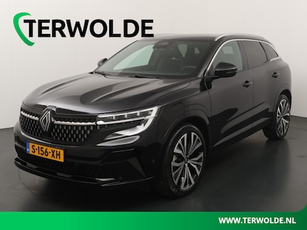 Renault Austral 0